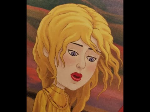Видео: Приказки за деца - Златното момиче