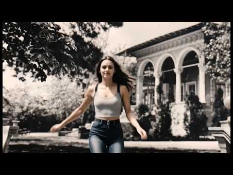 Видео: Ветреный город. Стихи Наталии Побоженской