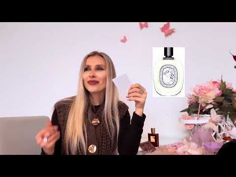 Видео: Обзор Новинок2025,YSL black opium glitter,Kilian Angels Share Paradis#ysl #kilian #charlottetilbury