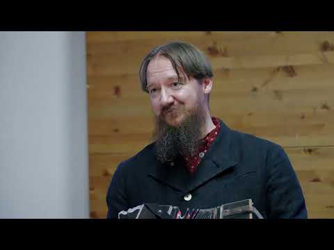 Видео: Генри Ли, перевод баллады из репертуара Ника Кейва