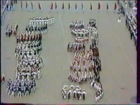 Видео: Последната манифестация в София на 09.IX.1989