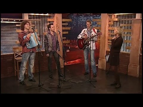 Видео: Группа «САДко»