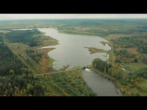 Видео: Верхневолжский Бейшлот 26.09.2021