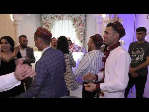 Видео: Туй Имомдод ва Ёсимин кисми 3 Зумудг