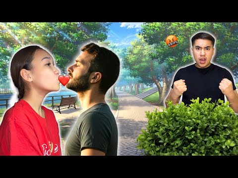 Видео: АРУНА ИЗМЕНА ЖАСАДЫ😱🤬(БАТЛ ВИДЕО😍🔥)