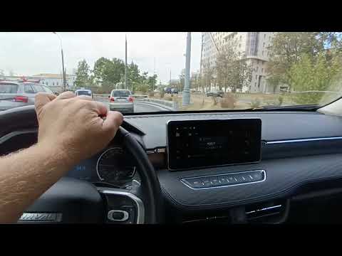 Видео: Haval Jоlion,,,после Весты ПОЕХАЛИ !!!