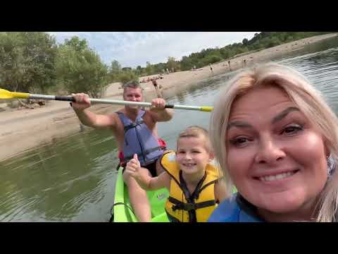 Видео: Юг Франции-шикарен❤️❤️❤️