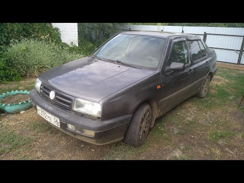 Видео: Volkswagen Vento не заводится на горячую!