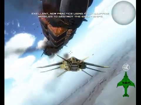 Видео: Air Guardians - Часть 1 - Basic Training