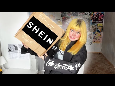 Видео: Странные вещи с Shein
