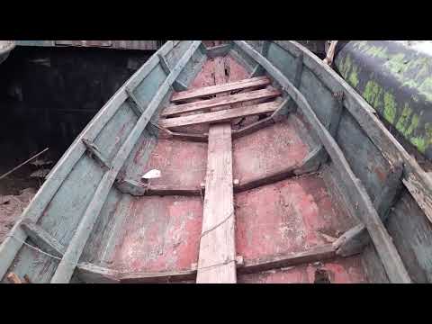 Видео: Дерев'яно фанерний човен "Утенок" Мій проєкт на найближчі місяці.