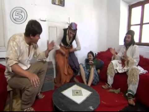 Видео: Авантурите на Итар Пејо - Итар Пејо и арамијата