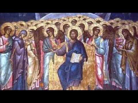 Видео: Псалом 6 - Молитва защита и избавление от злых чар, магии и колдовства (40 раз)