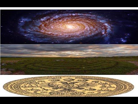 Видео: Разгадка Тайны Кольских лабиринтов . Кто и зачем построил  "Вавилон".