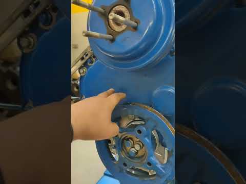 Видео: Как снять ТНВД с дизельного двигателя CAT Сaterpillar. Подробная инструкция. ТНВД Мастер