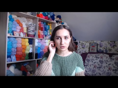 Видео: Что такое интенсив. Почему стоит вязать со мной и почему после этого вы полюбите расчеты в вязании