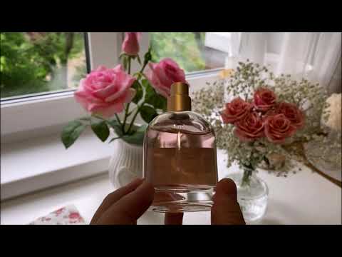 Видео: Покупки на ДР🌺🌺🌺✨🍒🍓// Сервировка стола 🎈🌹🌹🌹// Новый аромат🍾🍎