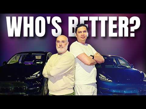 Видео: 72 часа вождения Uber — кто заработал больше?