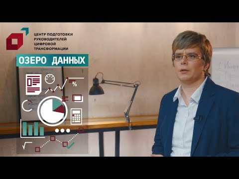 Видео: Основные принципы цифровой трансформации госуправления