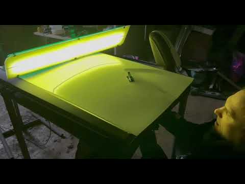 Видео: Вакуумная рихтовка