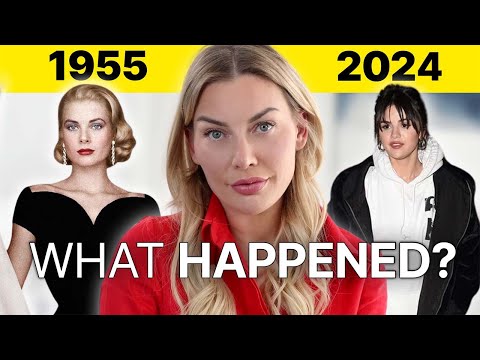 Видео: Почему в 2024 году мы одеваемся так неряшливо?