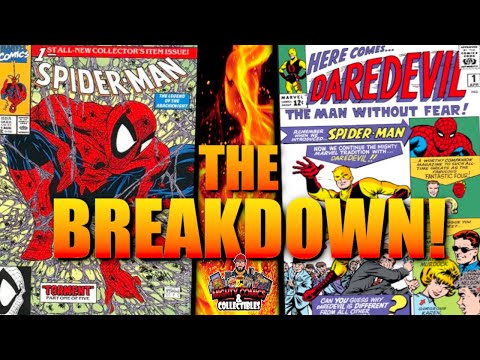 Видео: Коллекционеры сошли с ума! 🔥 Крах!