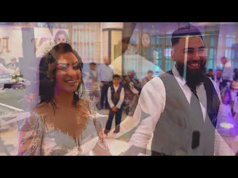 Видео: Сватбата на Алекси и Иванка