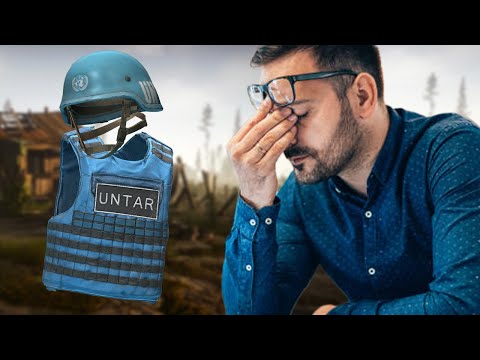 Видео: У Таркова есть проблемы