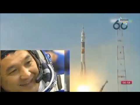 Видео: Конец эфира (Ontustik; 06.03.2018)