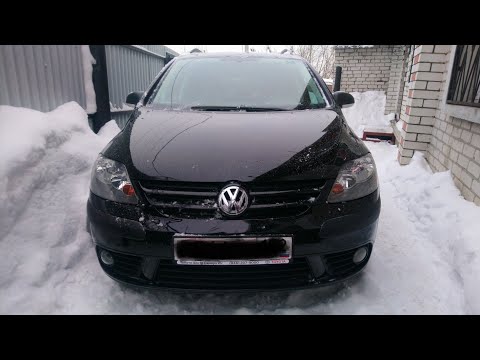 Видео: 7.Устраняем боляки кузова VW Golf+