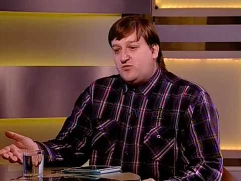 Видео: Світ особистості. Розсекречені архіви радянських спецслужб