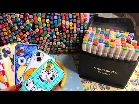 Видео: СКОЛЬКО ВРЕМЕНИ УХОДИТ НА ОДНУ КОЛЛЕКЦИЮ?? 🩵 Ayka BOOM