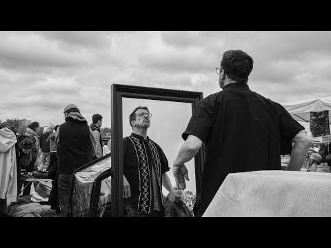 Видео: Искал золото в стрит фотографии, а нашел БРИЛЛИАНТ!