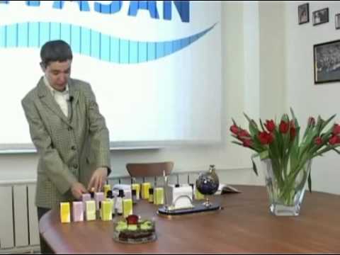 Видео: Ароматерапия Эфирные масла Vivasan