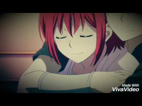 Видео: Зен и Шираюки. Тебе её не забыть. Красноволосая принцесса Белоснежка