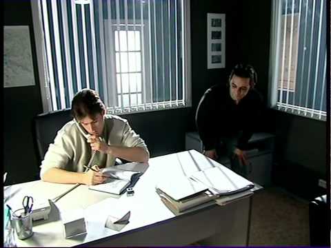 Видео: "Безмолвный свидетель-2"/ 35 Криминальный ноктюрн