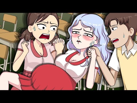 Видео: Я родила в классной комнате