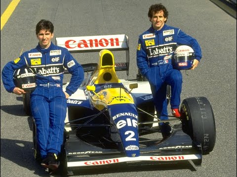 Видео: F1® Manager 2022. Williams Racing. Сезон 2022 ч.2.