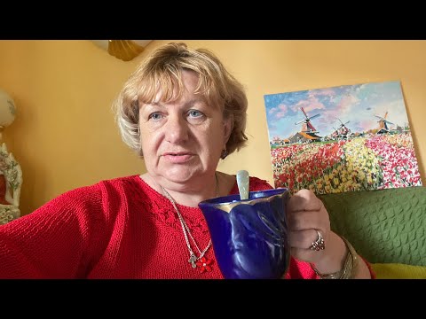 Видео: Готовлю фиточай