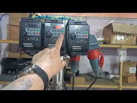 Видео: ВАРОЧНЫЙ ПОРЯДОК 300 литров, 3 ёмкости.