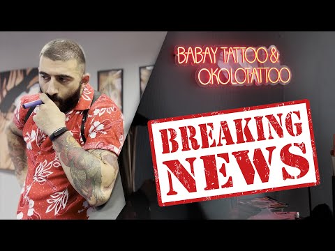 Видео: Околоновости - Новый формат / Мастер-классы / Skinductor Vertigo 2 / KIWI 2.0 / МЕРЧ / Принтеры