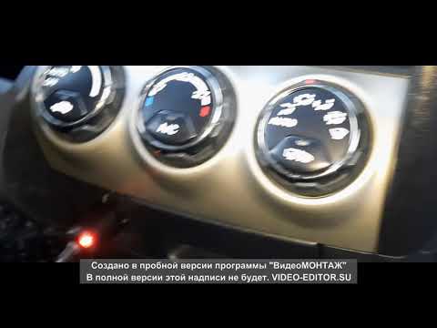 Видео: Ремонт отопителя салона.Не работает вентилятор отопителя Honda SR-V RD-2.