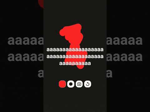 Видео: аааааааааааАаааАааАААааАаААААААаааАААА