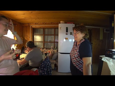 Видео: Быстрее чем кролики 🤣/ Болтология за столом 26 мая 2023 г.