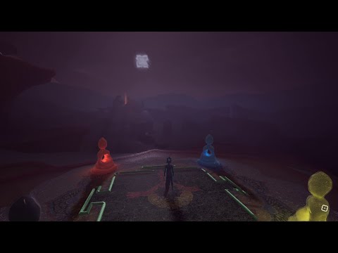 Видео: Areia: Pathway to Dawn #2 - Строитель мостов