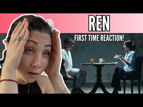 Видео: Ого... -Преподаватель вокала/Оперная певица ПЕРВАЯ реакция на REN- Sick Boi