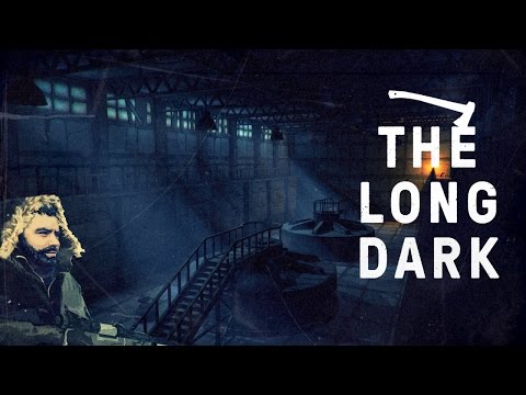 Видео: Путешествие к Зоне Запустения! ● Эп.1 ● Наощупь