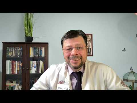 Видео: Обреченные рабы Нейролепсии