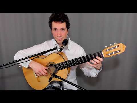 Видео: Введение и упражнения в гаммы для трёх пальцев