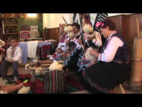 Видео: село Брестово - Тлака със Сузана